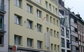 Centro Hotel Conti Köln