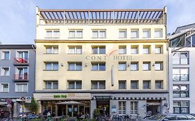 Hotel Conti Köln